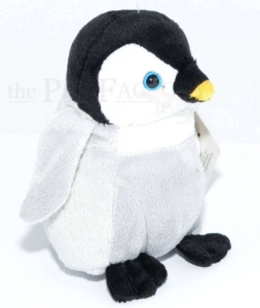 Kuschel Pinguin Baby